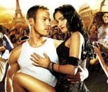Affiche du film Street Dance 2