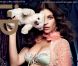 Julia Restoin Roitfeld enceinte et Léa Seydoux : sexy Frenchies en première page