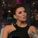 Eva Longoria, sexy et stylée à New York avant le final Desperate Housewives