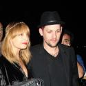 The Voice US : Nicole Richie s'invite à la fête auprès de son chéri et de Seal