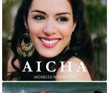 Sofia Essaïdi dans Aïcha, Vacances Infernales