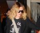 Drew Barrymore, une future mariée enceinte, dans les rues de New York le 11 mai 2012 
