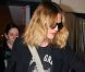  Drew Barrymore, une future mariée enceinte, dans les rues de New York le 11 mai 2012 