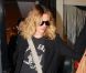  Drew Barrymore, une future mariée enceinte, dans les rues de New York le 11 mai 2012 