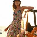 La maxi robe, la it-robe de l'été