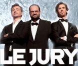Les Gérard du cinéma 2012: Dujardin, Intouchables, Mouglalis et les ''gagnants''