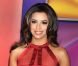 Eva Longoria lors des NBC Upfronts à New York le 14 mai 2012