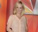 Anne Heche lors des NBC Upfronts à New York le 14 mai 2012