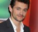 Hugh Dancy lors des NBC Upfronts à New York le 14 mai 2012