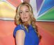 Christina Applegate lors des NBC Upfronts à New York le 14 mai 2012