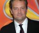 Matthew Perry lors des NBC Upfronts à New York le 14 mai 2012