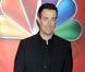 Carson Daly lors des NBC Upfronts à New York le 14 mai 2012