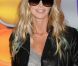 Elle MacPherson lors des NBC Upfronts à New York le 14 mai 2012