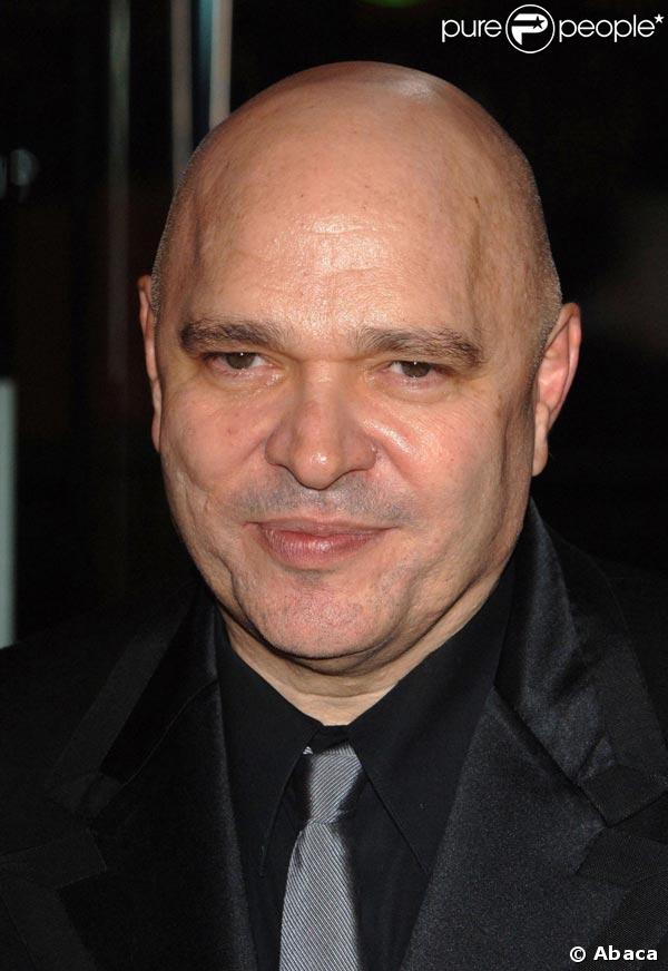 Le cinéaste britannique Anthony Minghella, décédé en mars dernier