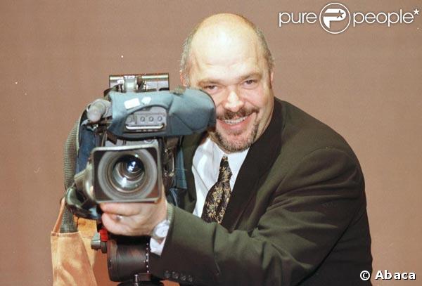 Le cinéaste britannique Anthony Minghella, décédé en mars dernier