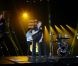 EXCLU : Johnny Hallyday répète à Montpellier le 11 mai 2012.