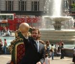 Eric Cantona is the King !