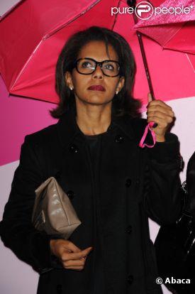 Arnaud Montebourg nomme ministre : Audrey Pulvar quitte France Inter...