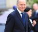 Laurent Fabius à Paris, en mai 2012.