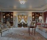 Céline Dion : Visitez sa maison qu'elle vend à plus de 23 millions d'euros !