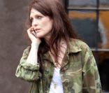 What Maisie Knew : Bande-annonce avec Julianne Moore en mère rock irresponsable