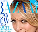 Nicole Richie en famille