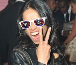 Cannes 2012 la nuit: Vendredi, Michelle Rodriguez et Tara Reid sur le dancefloor