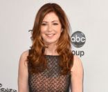 Dana Delany lors de la soirée Disney Media Networks International à Burbank en Californie