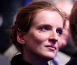 Nathalie Kosciusko-Morizet à Marseille, le 19 février 2012.