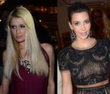 Cannes 2012 : Les chassés-croisés de Paris Hilton et Kim Kardashian