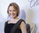 Kylie Minogue en Emilio Pucci au Carlton Cinéma club, à Cannes, le 23 mai 2012.