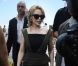 Kylie Minogue au Carlton Cinéma club, à Cannes, le 23 mai 2012.