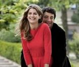 Paris-Manhattan : Alice Taglioni séduite par Patrick Bruel, et vice versa