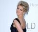 Kate Upton habillée d'une robe Louis Vuitton lors du gala de l'amfAR à l'hôtel du Cap Eden Roc. Cap d'Antibes, le 24 mai 2012.