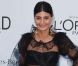 Giovanna Battaglia au gala de l'amfAR à l'hôtel du Cap Eden Roc. Cap d'Antibes, le 24 mai 2012.