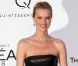 Eva Herzigova au gala de l'amfAR à l'hôtel du Cap Eden Roc. Cap d'Antibes, le 24 mai 2012.