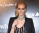 Anja Rubik à l'after-party du gala de l'amfAR à Le Baron. Cannes, le 24 mai 2012.