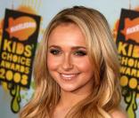 Hayden Panettiere