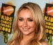 PHOTOS : Hayden Panettiere : elle a tout coupé ! 