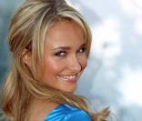 Hayden Panettiere