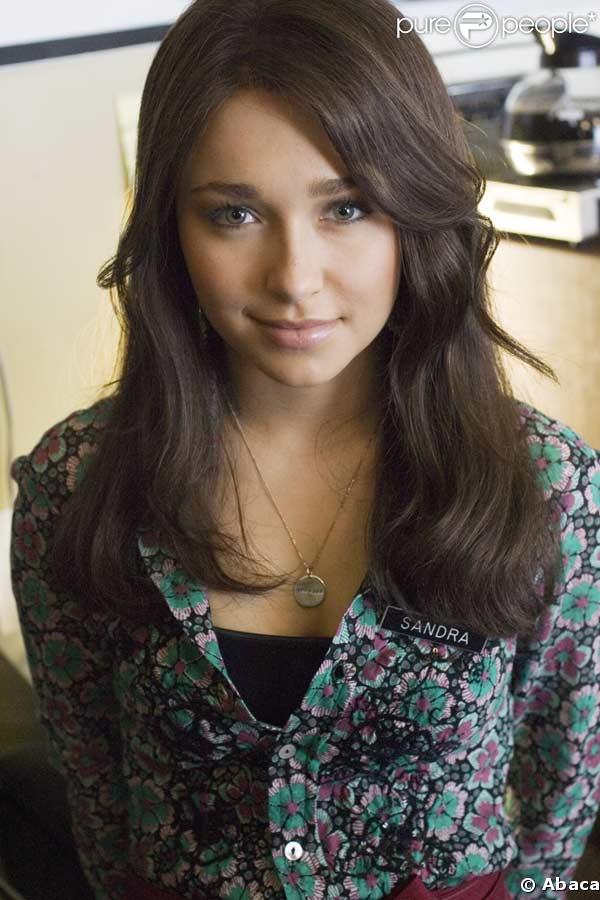 Hayden Panettiere