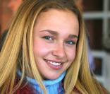 Hayden Panettiere