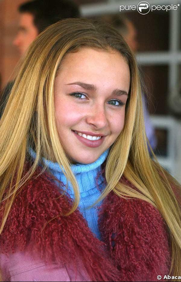 Hayden Panettiere