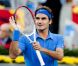 Roger Federer papa poule : ''Je suis toujours aussi gamin avec mes filles''