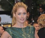 Cannes 2012 : Doutzen Kroes et Aishwarya Rai répandent leur beauté lumineuse
