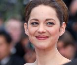 Maron Cotillard au Festival de Cannes 2012.