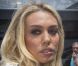 Petra Ecclestone dans le paddock du Grand Prix de Monaco le 27 mai 2012