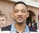 Will Smith dans le paddock du Grand Prix de Monaco le 27 mai 2012