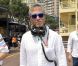 dans le paddock du Grand Prix de Monaco le 27 mai 2012