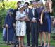 Camilla Parker Bowles au mariage de son filleul Henry, sous haute tension